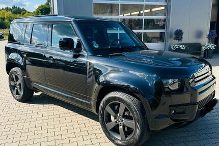 Land Rover Defender 70.000 km 58.950 € Berlin 10629
