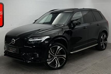 Volvo XC90 50.355 km 52.870 &euro; Berlin 12351