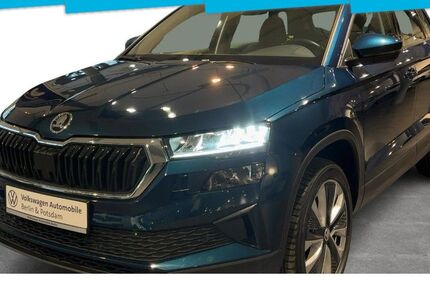 Skoda Karoq 77.120 km 23.870 &euro; Berlin 12099