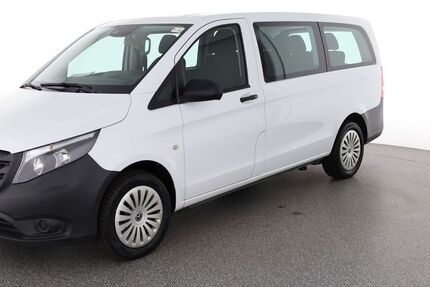 Mercedes-Benz Vito 82.242 km 29.880 &euro; Berlin 12103