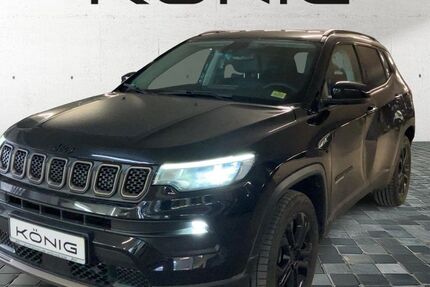 Jeep Compass 44.711 km 31.996 &euro; Teltow 14513