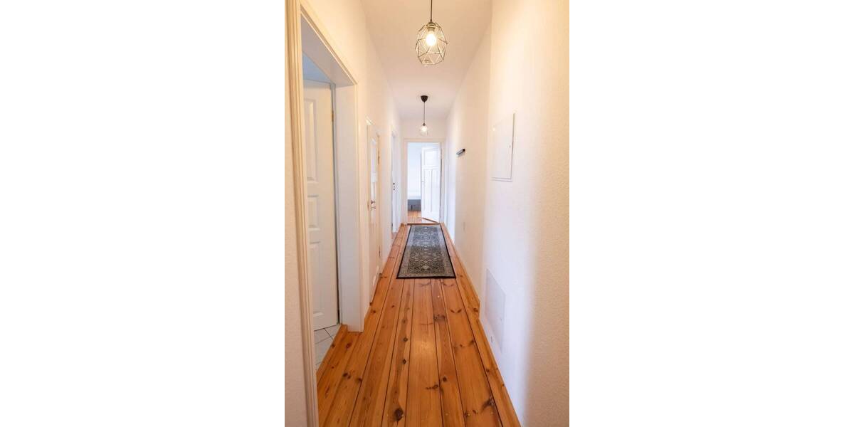 Etagenwohnung Berlin Tempelhof - 2 Zimmer, 57 m&sup2;, 299.000&euro; | Angebot:26094710