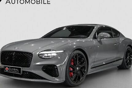 Bentley Continental GT 1.300 km 296.310 &euro; Potsdam 14478