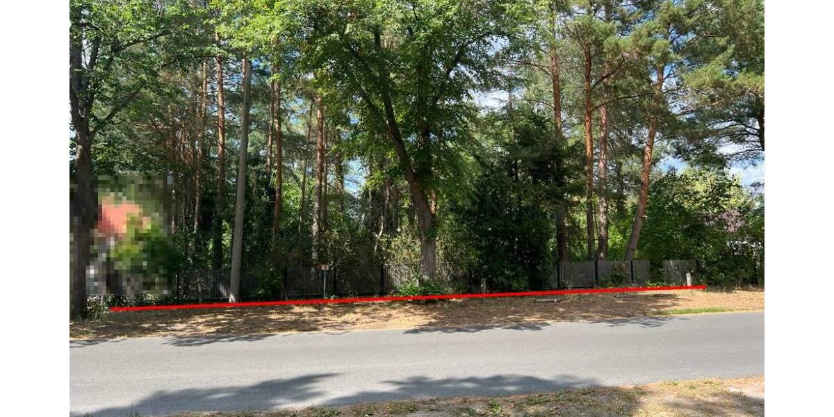 Grundstück Falkensee - 225.000&euro; | Angebot:25769643