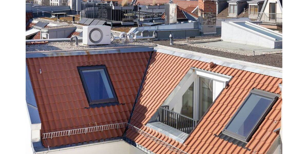 Etagenwohnung Berlin Friedenau - 4 Zimmer, 111 m&sup2;, 1.195.000&euro; | Angebot:26744962