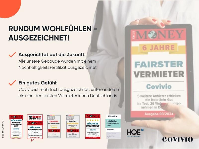 Moderne City-Wohnung mitten in Kreuzberg! zimmer