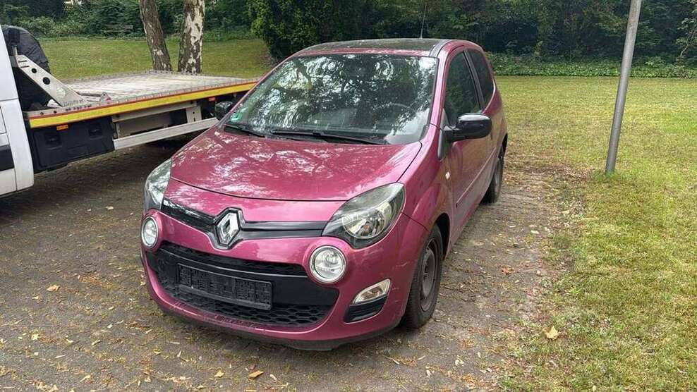 Twingo