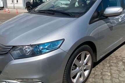 Honda Insight 110.000 km 6.990 &euro; Berlin 10365