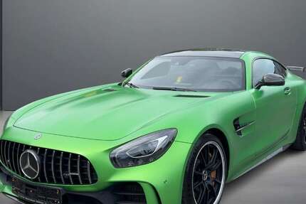 Mercedes-Benz AMG GT 45.500 km 128.570 &euro; Berlin 13156