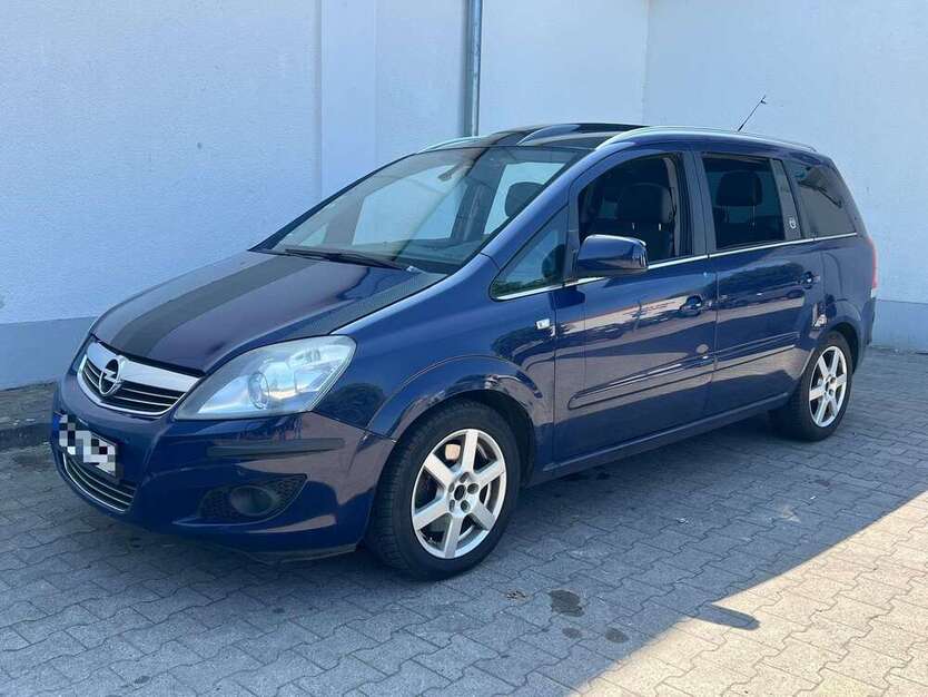Zafira