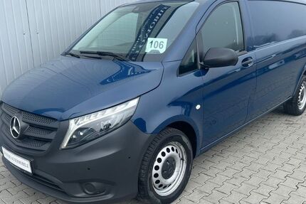 Mercedes-Benz Vito 220.993 km 21.499 &euro; Berlin 13055