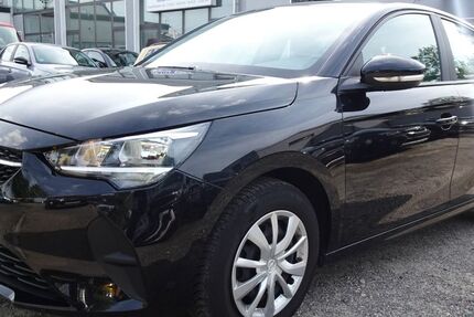 Opel Corsa 91.484 km 9.450 € Falkensee 14612