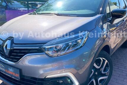 Renault Captur 96.433 km 10.990 &euro; Borkheide 14822