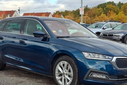 Skoda Octavia 142.000 km 14.800 € Berlin 15831