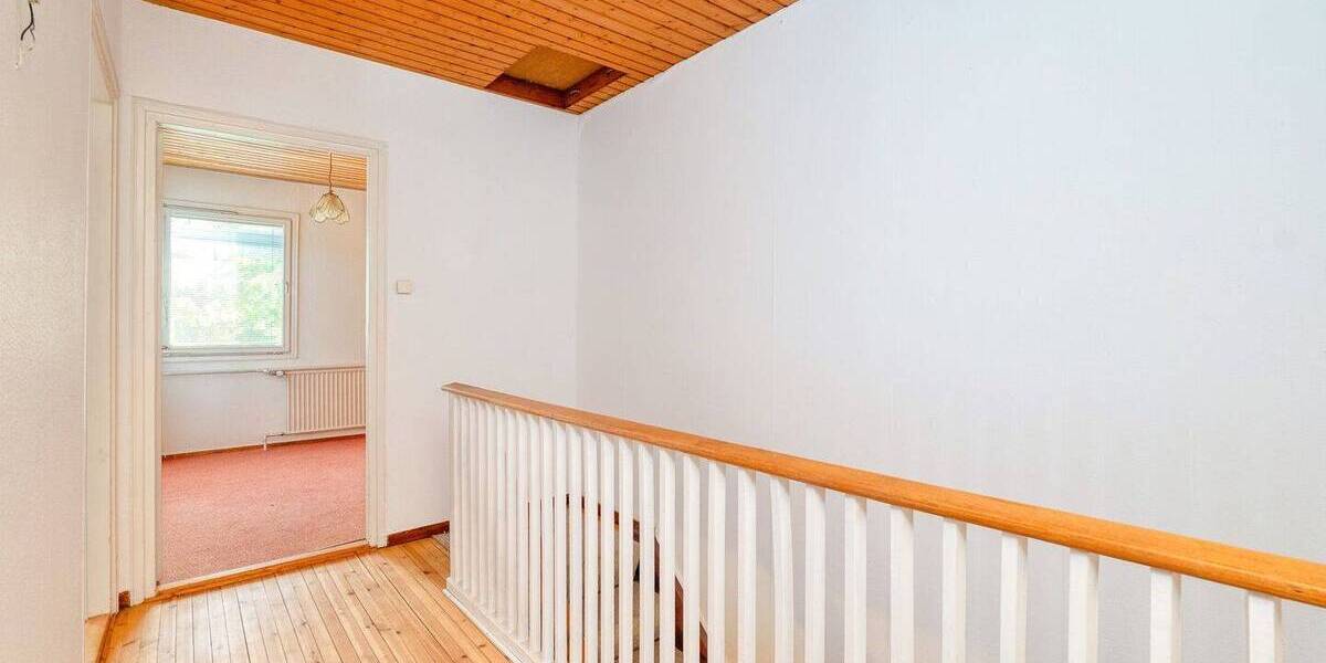 Reihenendhaus Berlin Lichterfelde - 4 Zimmer, 110 m&sup2;, 385.000&euro; | Angebot:26360213