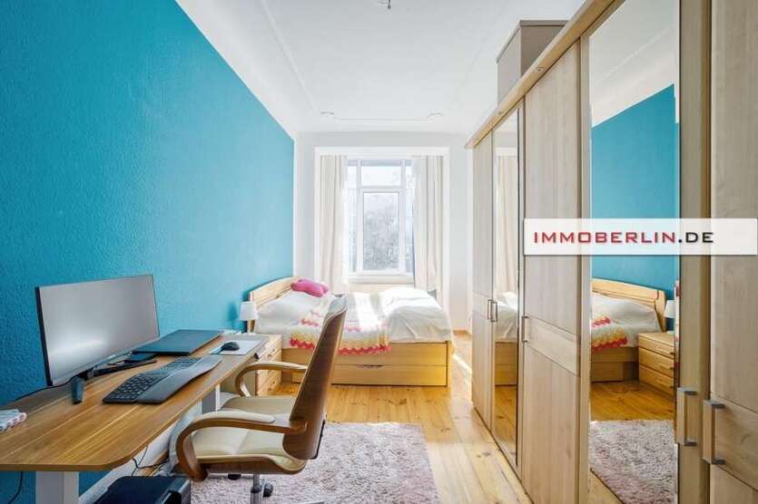 Wohnung zum Kaufen in Berlin 299.000 € 63 m²
