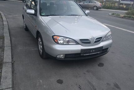 Nissan Primera 160.200 km 990 &euro; Berlin 13599