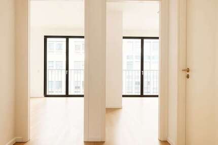 Wohnung Berlin Mitte - 4 Zimmer, 109 m&sup2;, 1.140.000&euro; | Angebot:24376263