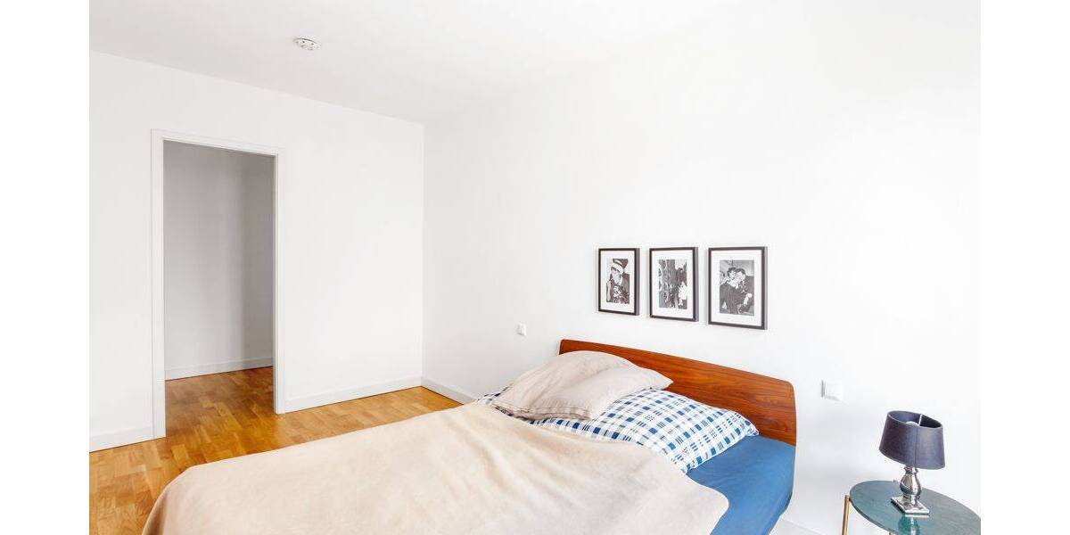 Etagenwohnung Berlin Wilmersdorf - 2 Zimmer, 72 m&sup2;, 569.600&euro; | Angebot:26798568