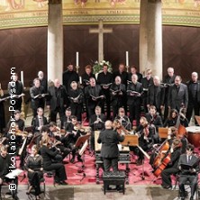 J.S. Bach: Weihnachtsoratorium I-III 26.12.2025 Konzerthaus Berlin