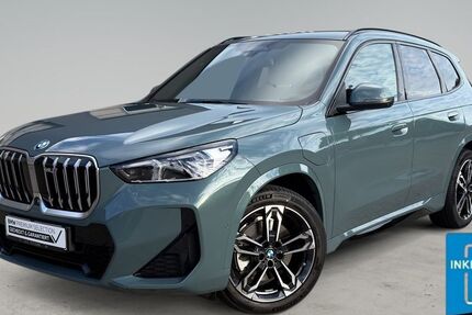 BMW X1 3.587 km 51.990 &euro; Potsdam 14482