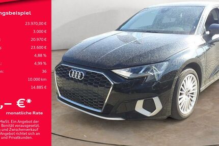 Audi A3 39.476 km 23.970 &euro; Potsdam 14482