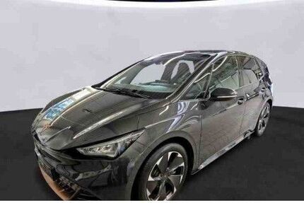 Cupra Born 47.955 km 23.888 &euro; Berlin 12105