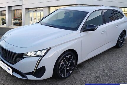Peugeot 308 1.001 km 29.990 &euro; Berlin 13088