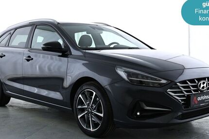 Hyundai i30 106.709 km 13.390 &euro; Ludwigsfelde (bei Berlin) 14974
