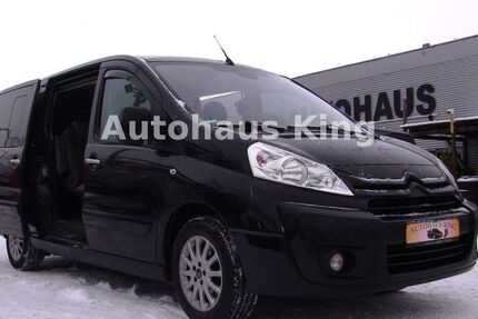 Citroen Jumpy 126.000 km 17.700 &euro; Berlin 12681