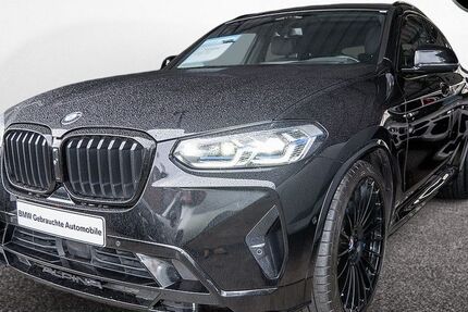Alpina XD4 103.144 km 58.950 &euro; Teltow 14513