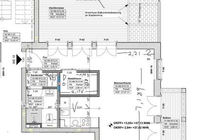 Wohnen auf Zeit in Potsdam 1.500 € 1 zimmer
