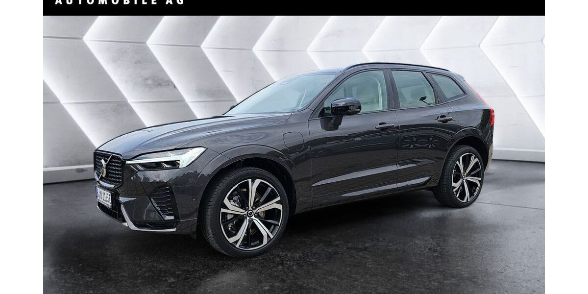 Volvo XC60 5.000 km 54.970 &euro; Berlin 12683