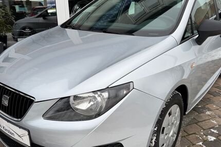 Seat Ibiza 34.450 km 6.490 &euro; Berlin 13127