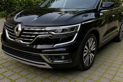 Renault Koleos 75.000 km 24.999 &euro; Berlin 14167