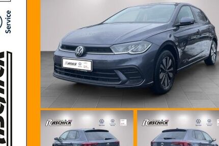 VW Polo 17.850 km 17.990 &euro; Werder/Havel OT Glindow 14542