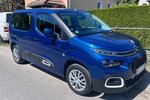Berlingo 1.5 BlueHDI 100 Live