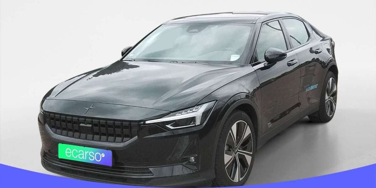 Polestar 2 12.921 km 39.750 € Berlin 10785