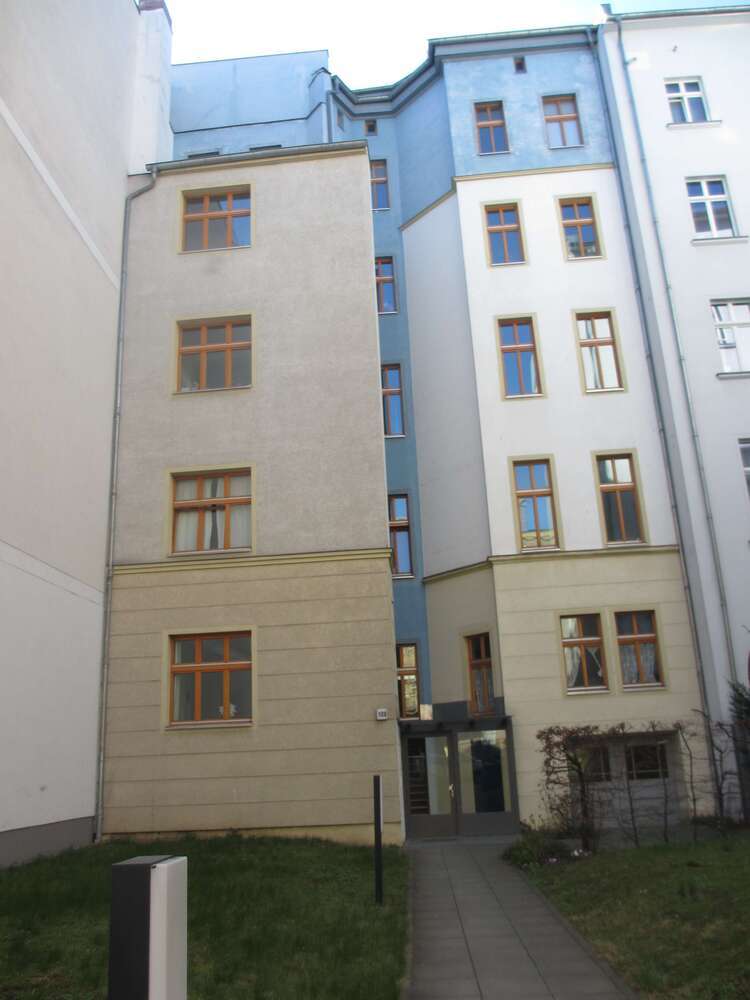 Wohnung zum Mieten in Berlin 1.284,62 € 57 m²