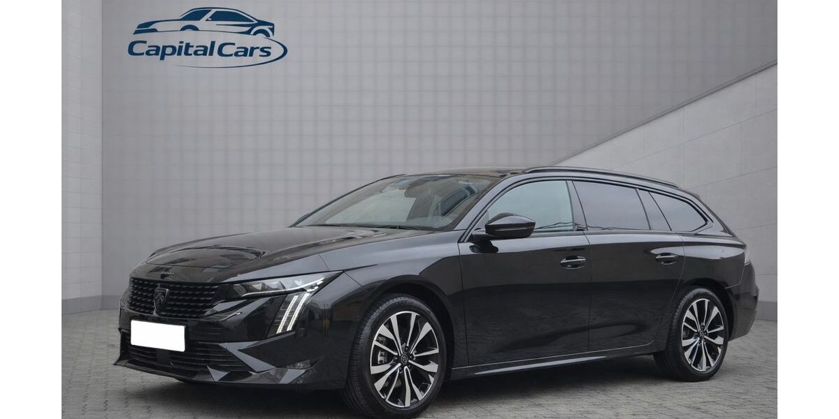 Peugeot 508 42.000 km 21.900 &euro; Berlin 12055