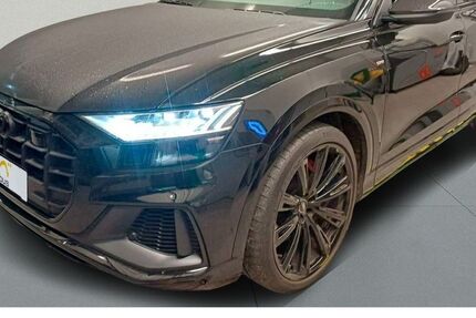 Audi Q8 31.967 km 86.989 &euro; Berlin 13088