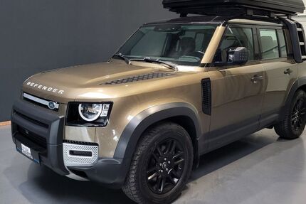 Land Rover Defender 124.986 km 41.950 &euro; Teltow 14513