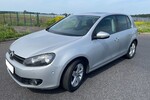 VW Golf VI 119.200 km 7.199 € Berlin 10178