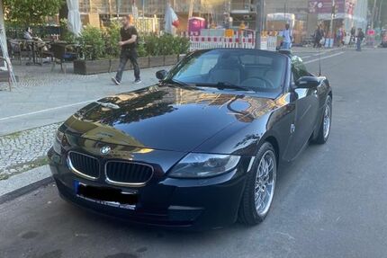 BMW Z4 158.000 km 8.399 € Berlin 13403