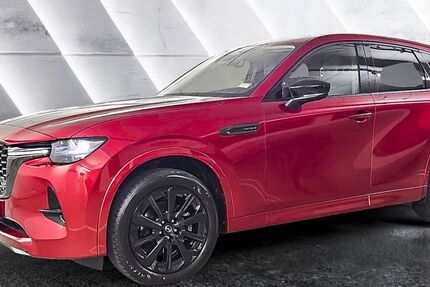 Mazda CX-60 7.894 km 44.999 &euro; Berlin 12683