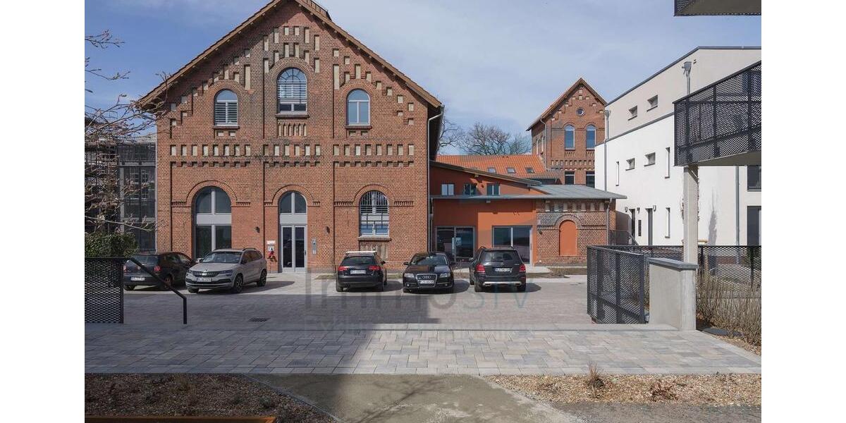 Maisonettenwohnung Nauen - 2 Zimmer, 98 m&sup2;, 1.100&euro; | Angebot:26141668