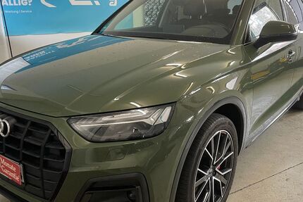 Audi Q5 143.500 km 31.950 &euro; Falkensee 14612