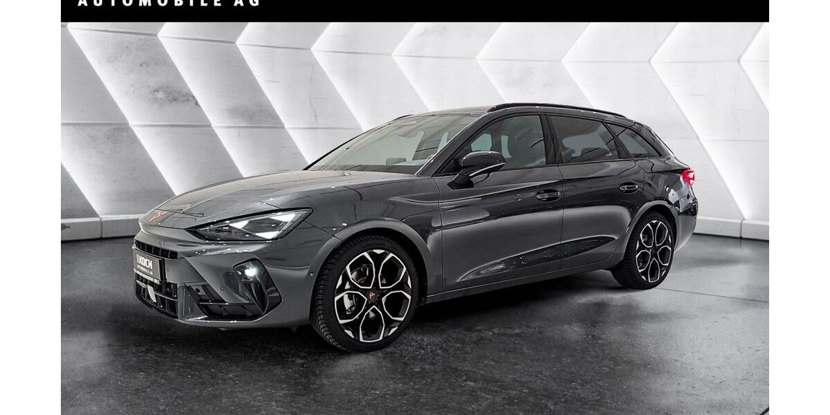 Cupra Leon 1.195 km 33.990 &euro; Berlin 10553