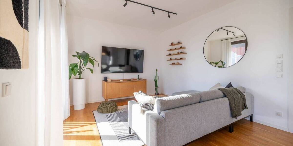 Etagenwohnung Berlin Tiergarten - 3 Zimmer, 75 m&sup2;, 600.000&euro; | Angebot:26745378