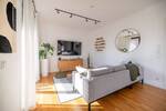 Etagenwohnung Berlin Tiergarten - 3 Zimmer, 75 m&sup2;, 600.000&euro; | Angebot:26745378